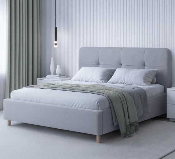Кровать «OLIVIA 2 (120 см)» («ОЛИВИЯ 2 (120 см)») — купить в Назрани 