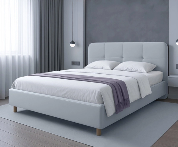 Кровать «OLIVIA 2 (120 см)» («ОЛИВИЯ 2 (120 см)») — купить в Назрани 