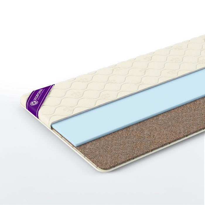 Топпер «Dream» 90x200 Жаккард «Aries»