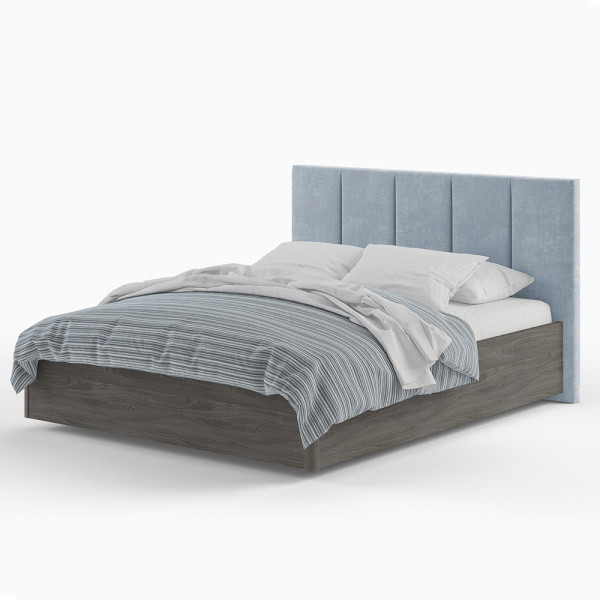 Кровать «MARTA WOOD»