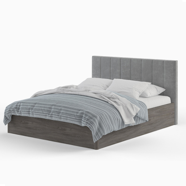 Фото Кровать «SANDRA»