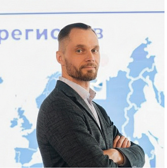 Жуков Денис Александрович