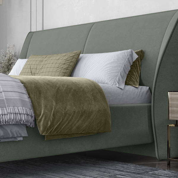 Кровать «MADISON» («МЭДИСОН»)