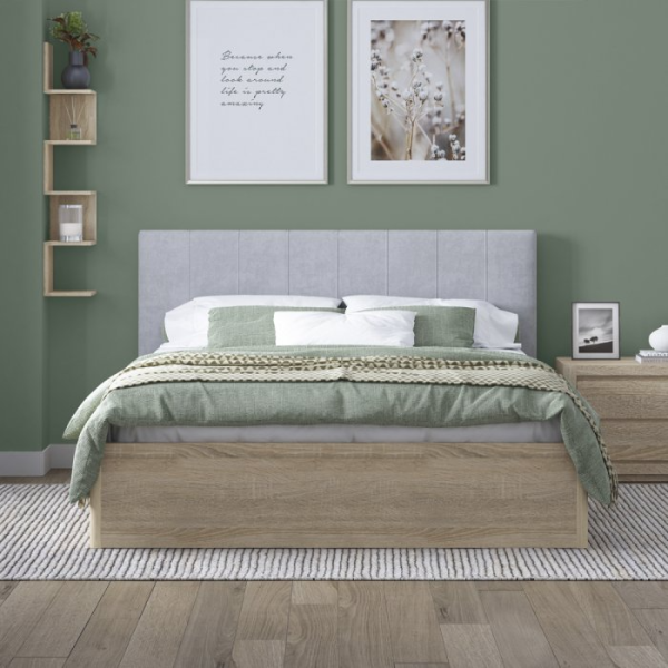 Кровать «Sandra» 120x200 6